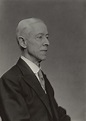 NPG x163790; Sir Edward Denny Bacon - Portrait - National Portrait Gallery