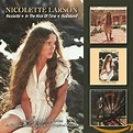Nicolette/in The Nick. : Larson, Nicolette: Amazon.fr: CD et Vinyles}