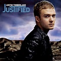 Just Cd Cover: Justin Timberlake: Justified (Official Album Cover)