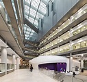 The Francis Crick Institute, London Building - e-architect