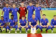 Mundial 2022 Qatar: Inglaterra en el Mundial 2022: lista, jugadores ...