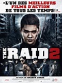 The Raid 2: Berandal (#6 of 6): Extra Large Movie Poster Image - IMP Awards