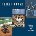 Philip Glass - Glass: Songs from the Trilogy - Amazon.com Music