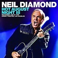 Neil Diamond | 47 álbuns da Discografia no LETRAS.MUS.BR