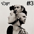 #3 is a charm for The Script | The Liberty