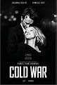 Cold War - Der Breitengrad der Liebe (2018) | Film, Trailer, Kritik