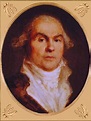 Cambacérès, Jean-Jacques Régis (1753-1824)
