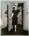 A young Vivian Vance-- Ethel Mertz | I love lucy show, Vivian vance, I ...