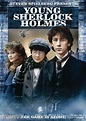 young sherlock holmes - Young Sherlock Holmes is a 1985 American ...
