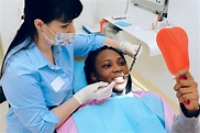Preventative Dentistry | Working Together With Your Dentist | Sunnyside