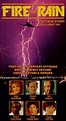 Fire and Rain (film) - Alchetron, The Free Social Encyclopedia