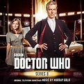 Murray Gold:Doctor Who - Series 8: Amazon.ca: Music