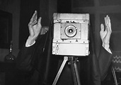 Louis Daguerre: Father of Daguerreotype Photography