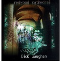Dick Gaughan - Redwood Cathedral (cd) : Target
