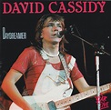 David Cassidy – Daydreamer (1993, CD) - Discogs