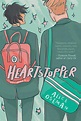 Netflix's Heartwarming Debut Of 'Heartstopper' (2022-) • The Daily Fandom