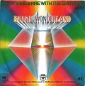 Funkatropolis: Boogie Wonderland by Earth, Wind & Fire, Featuring The ...