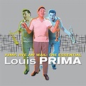 Jump, Jive an' Wail: The Essential Louis Prima: Amazon.co.uk: CDs & Vinyl