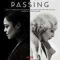 Devonté Hynes - Passing (Music from and Inspired by the Original Motion ...