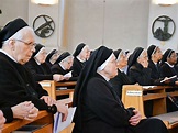 Fotos: 100 Jahre Schwestern vom Heiligen Josef in St. Trudpert in ...