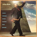 ARTHUR BLYTHE - ELABORATIONS (1982) 2.EL PLAK