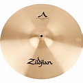 Zildjian Classic Orchestral Selection Suspended Cymbal 18 in ...