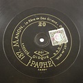 Pathé vertical-cut disc record (1905 - 1932) | Museum of Obsolete Media