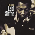 Release “The Best of Labi Siffre” by Labi Siffre - Cover Art - MusicBrainz