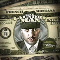 MixtapeMonkey | French Montana - The Laundry Man EP