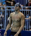 Michael Andrew Swims to 4th in the World with 1:57.49 200 IM, Closes in ...