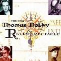 Album Art Exchange - The Best of Thomas Dolby: Retrospectacle by Thomas ...