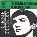 Gene Pitney - I'm Gonna Be Strong (1964, Vinyl) | Discogs