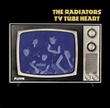 THE RADIATORS FROM SPACE – TV TUBE HEART. YELLOW VINYL SPECIAL EDITION ...