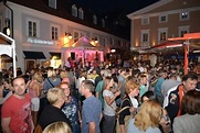 30 Jahre Altstadtfest - Feldkirchen