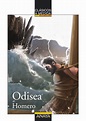 La Odisea de Homero, Reseña, Opiniones, Comprar Libro la Odisea