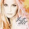 Faith Hill - There You'll Be (2001, CD) | Discogs