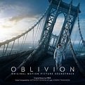 ‎Oblivion (Original Motion Picture Soundtrack) [Deluxe Edition] - Album ...