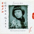 China girl - the classical album 2 by Vanessa-Mae, 1997, CD, EMI ...