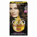Save on Garnier Olia Permanent Hair Color Medium Golden Brown 5.3 Order ...