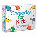 Charades for Kids Game N/A | eBay