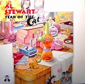 Al Stewart - Year Of The Cat (1977, Gatefold, Vinyl) | Discogs