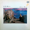 Al Di Meola - Cielo E Terra (1985, Vinyl) | Discogs