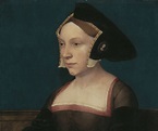 Anne Basset - Mistress of Henry VIII & Almost Queen of England - The ...