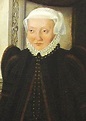 Marie von Brandenburg-Kulmbach