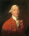 Guy Carleton, 1. Baron Dorchester