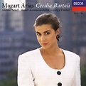 MOZART Arias CECILIA BARTOLI | Deutsche Grammophon