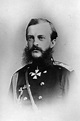 'Grand Duke Michael Nikolaevich of Russia, C1860s' Giclee Print - E ...