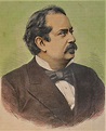 Karl Emil Franzos 1878 - Free Stock Illustrations | Creazilla