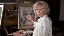 Tim Burton's BIG EYES Trailer | Film Pulse