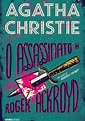 Os 15 melhores livros de Agatha Christie: quais você já leu? - Pensador